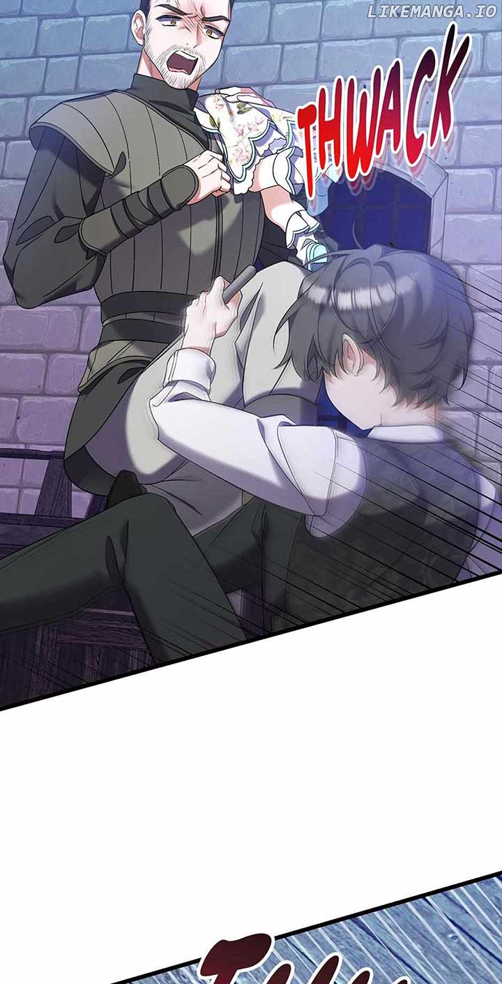 I Simply Cared For My Frail Dad Chapter 39 291 ch 39 17