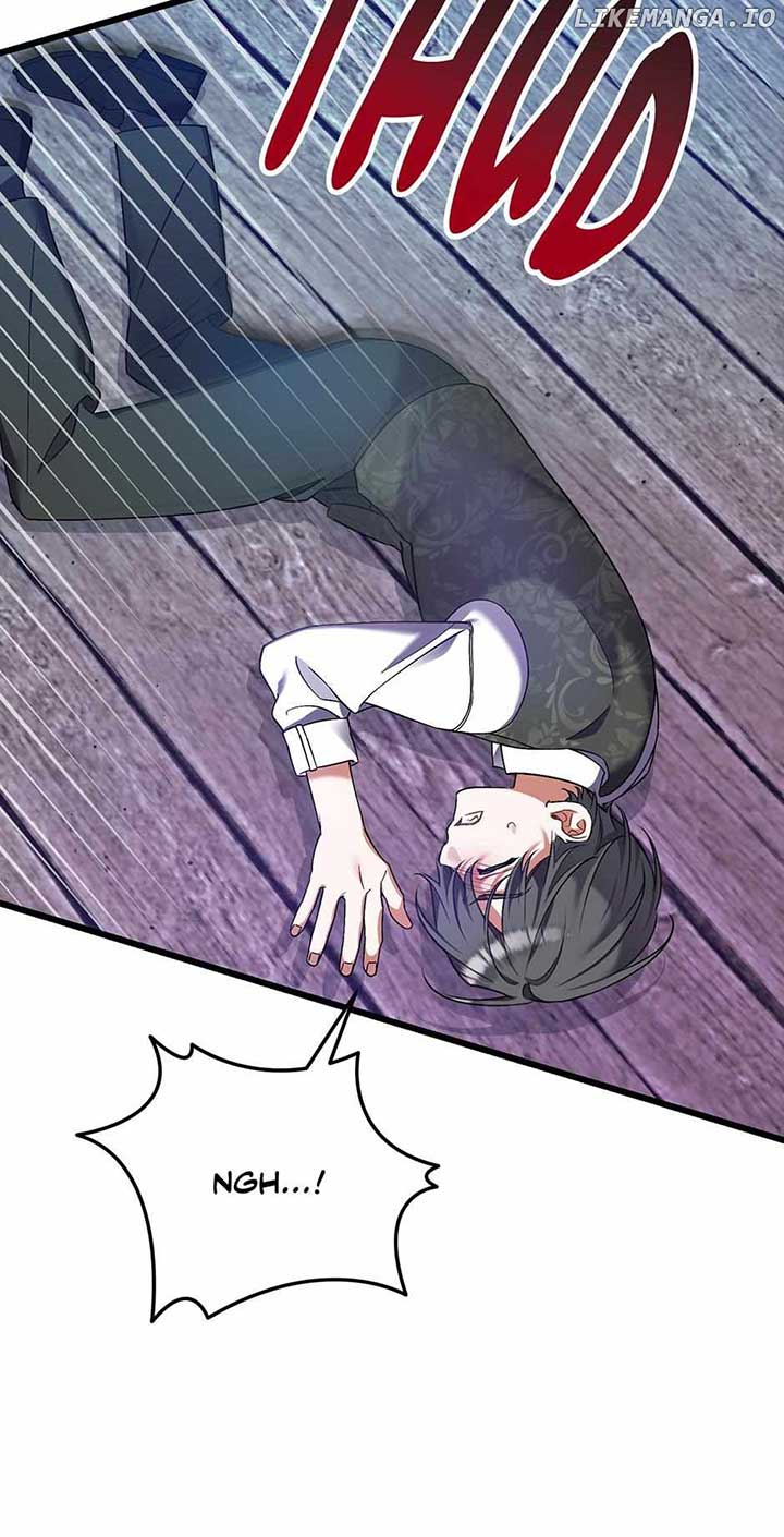 I Simply Cared For My Frail Dad Chapter 39 292 ch 39 18