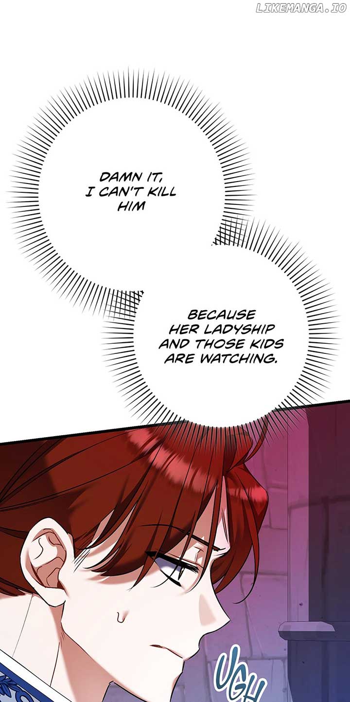 I Simply Cared For My Frail Dad Chapter 39 276 ch 39 2