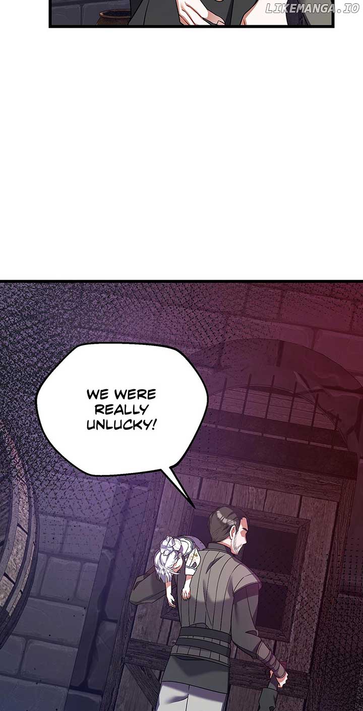 I Simply Cared For My Frail Dad Chapter 39 294 ch 39 20