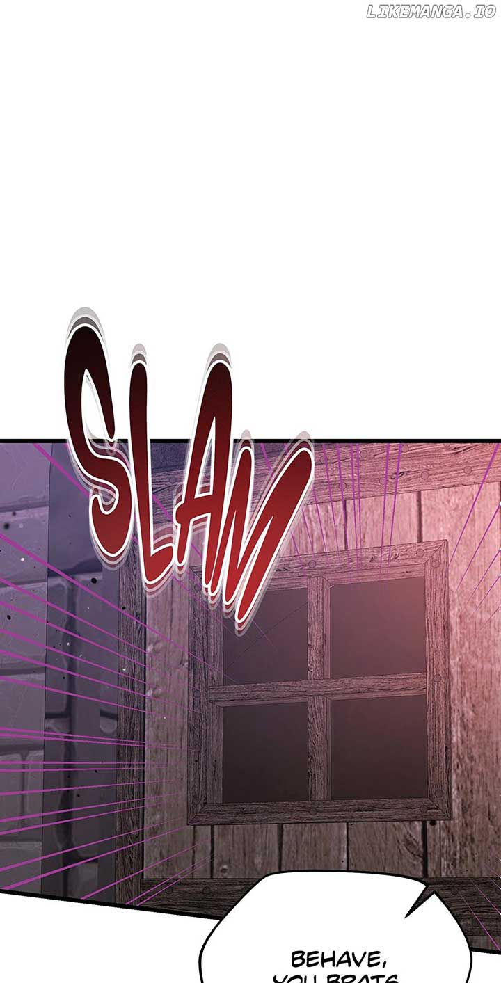 I Simply Cared For My Frail Dad Chapter 39 296 ch 39 22