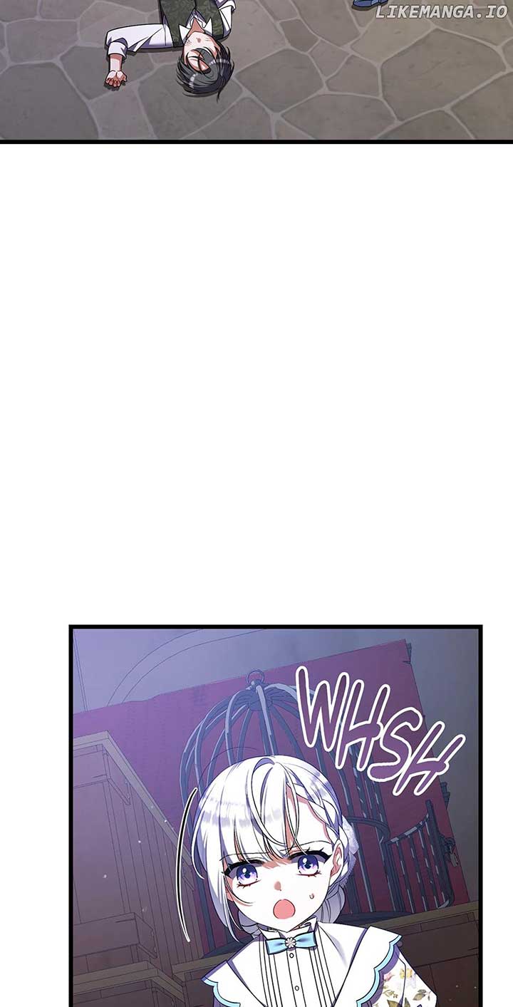 I Simply Cared For My Frail Dad Chapter 39 298 ch 39 24