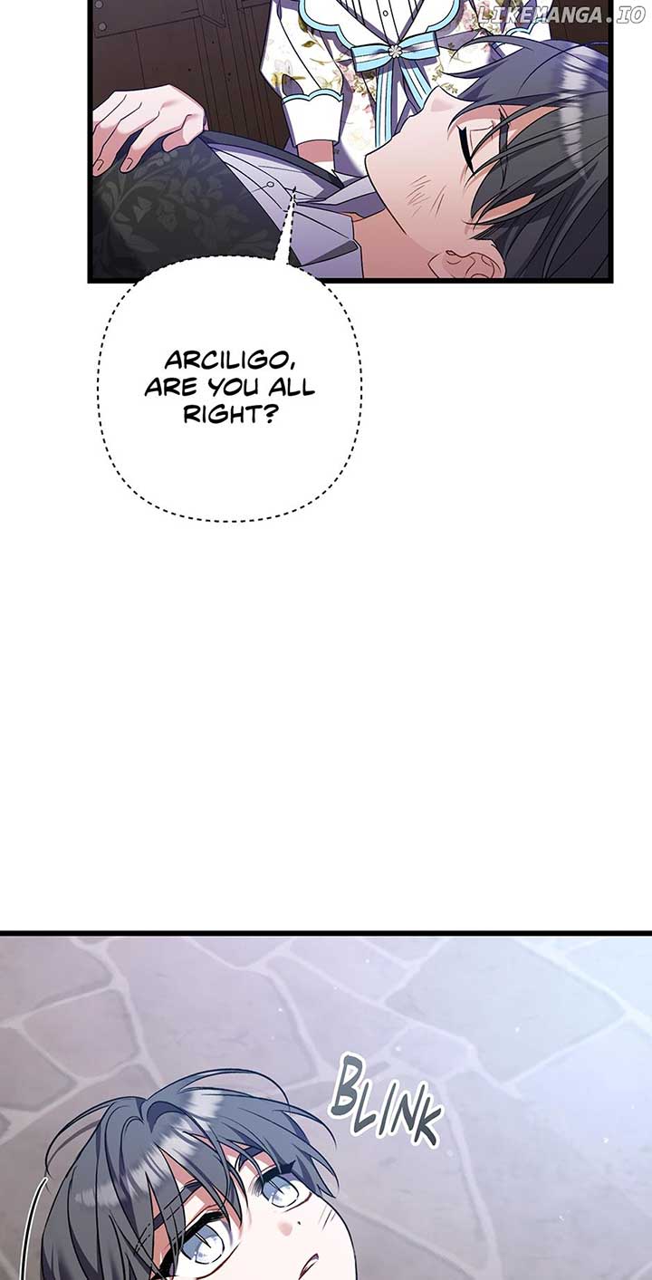 I Simply Cared For My Frail Dad Chapter 39 299 ch 39 25