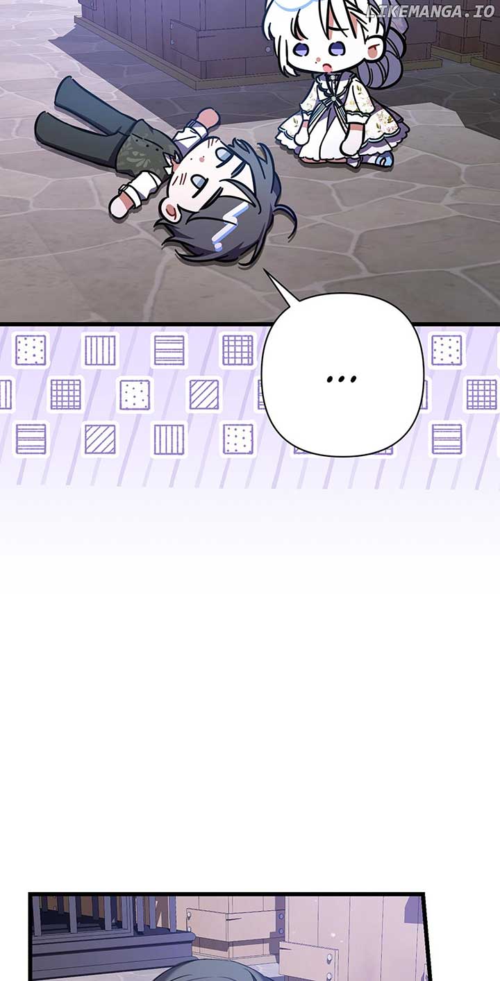 I Simply Cared For My Frail Dad Chapter 39 301 ch 39 27