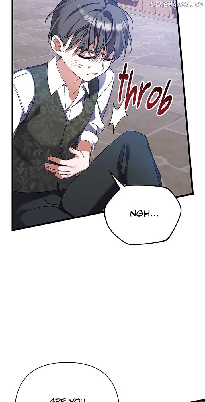 I Simply Cared For My Frail Dad Chapter 39 302 ch 39 28