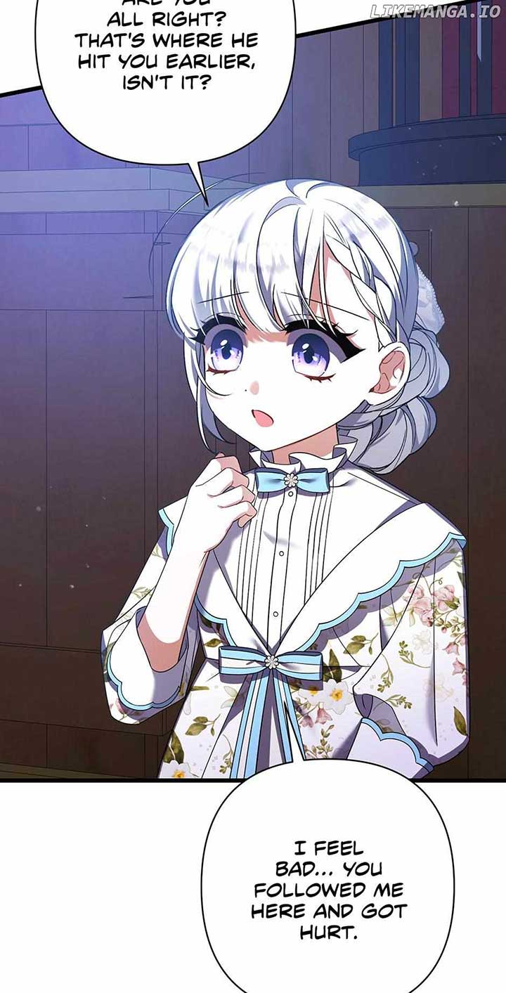 I Simply Cared For My Frail Dad Chapter 39 303 ch 39 29