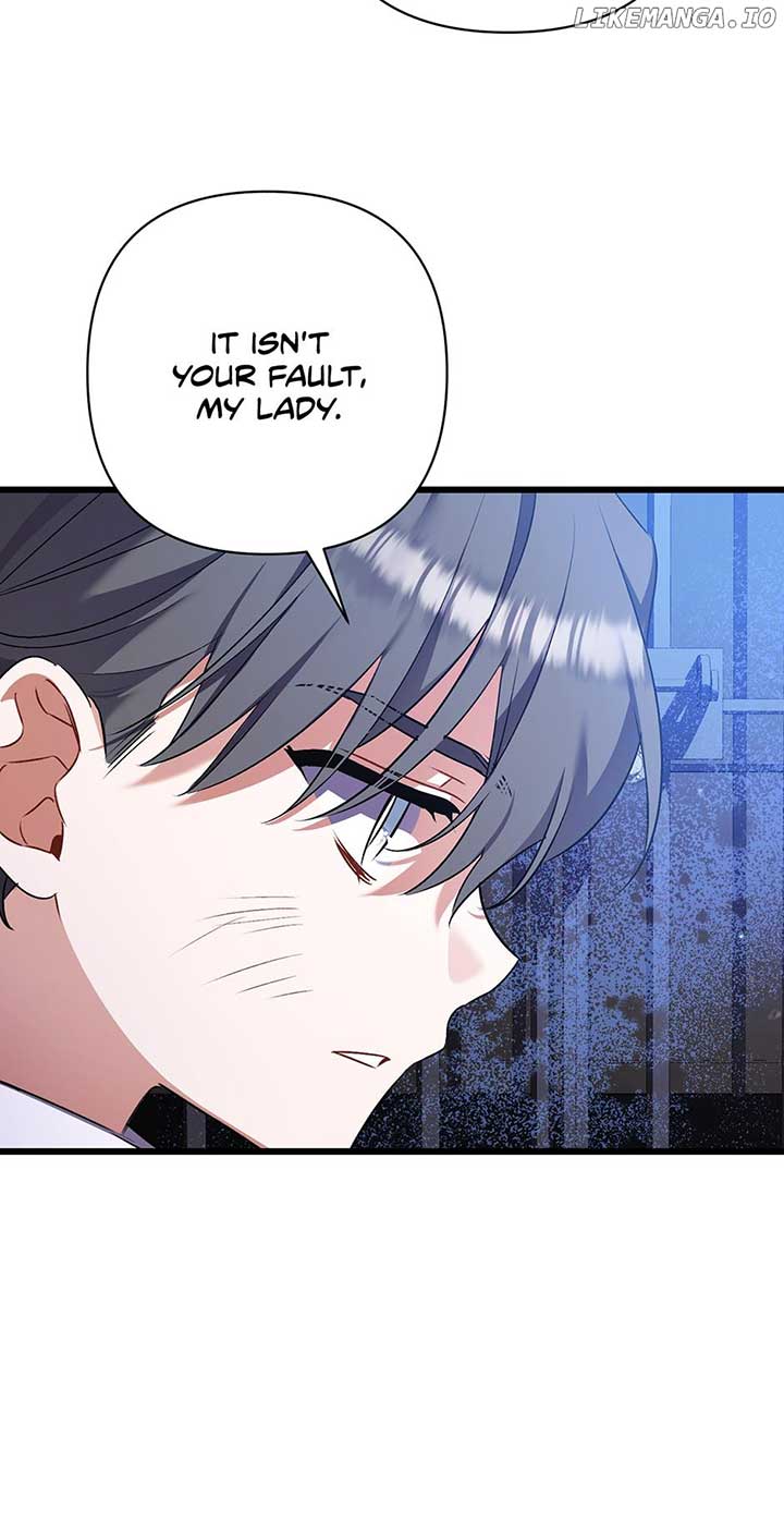 I Simply Cared For My Frail Dad Chapter 39 304 ch 39 30