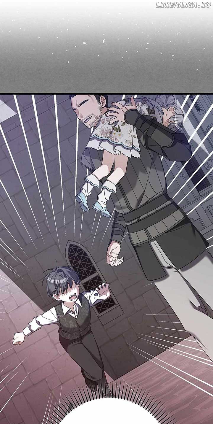 I Simply Cared For My Frail Dad Chapter 39 305 ch 39 31