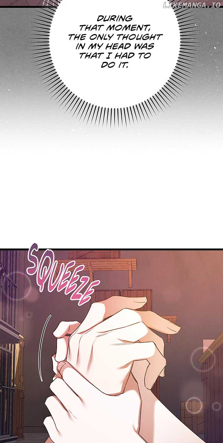 I Simply Cared For My Frail Dad Chapter 39 306 ch 39 32