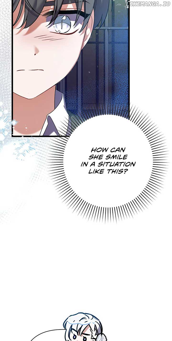 I Simply Cared For My Frail Dad Chapter 39 309 ch 39 35