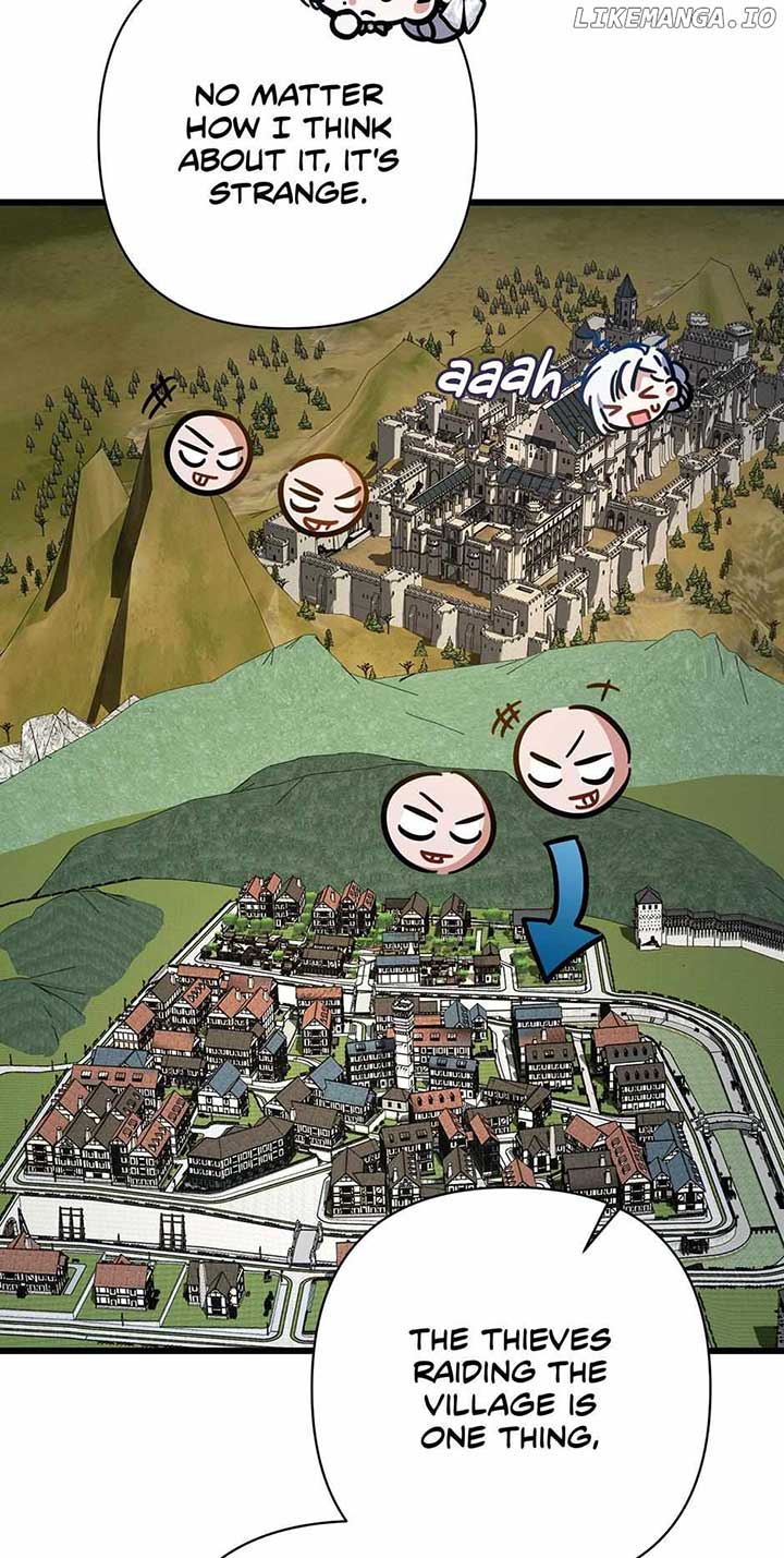 I Simply Cared For My Frail Dad Chapter 39 310 ch 39 36