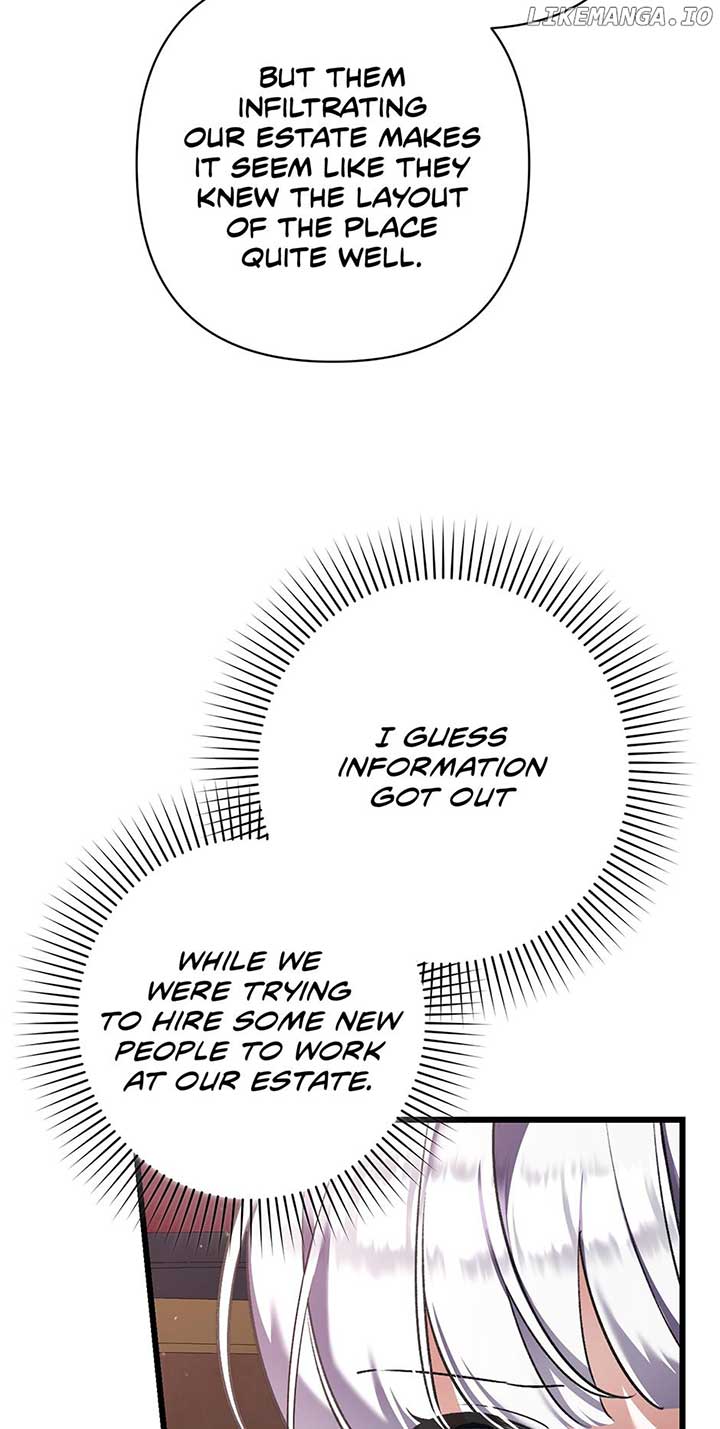 I Simply Cared For My Frail Dad Chapter 39 311 ch 39 37