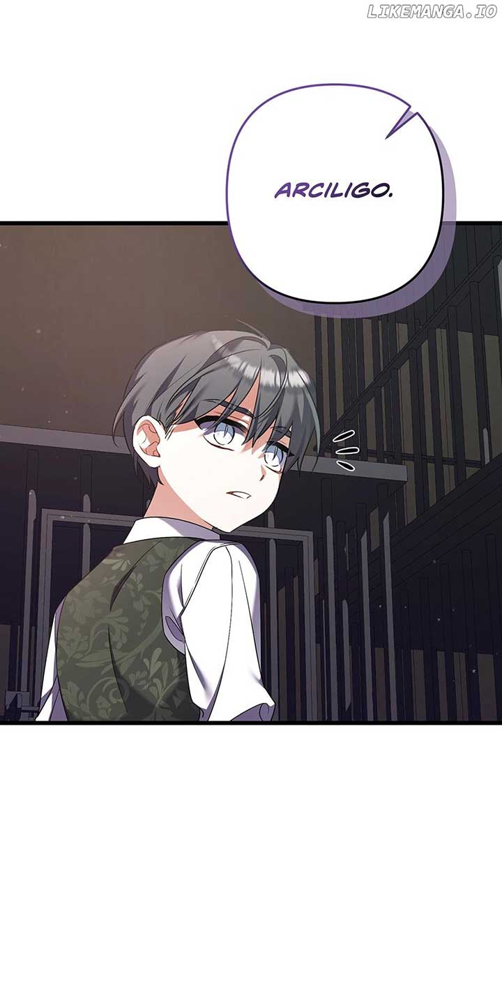 I Simply Cared For My Frail Dad Chapter 39 314 ch 39 40