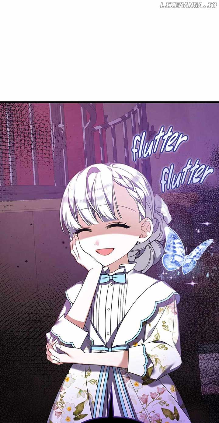 I Simply Cared For My Frail Dad Chapter 39 315 ch 39 41