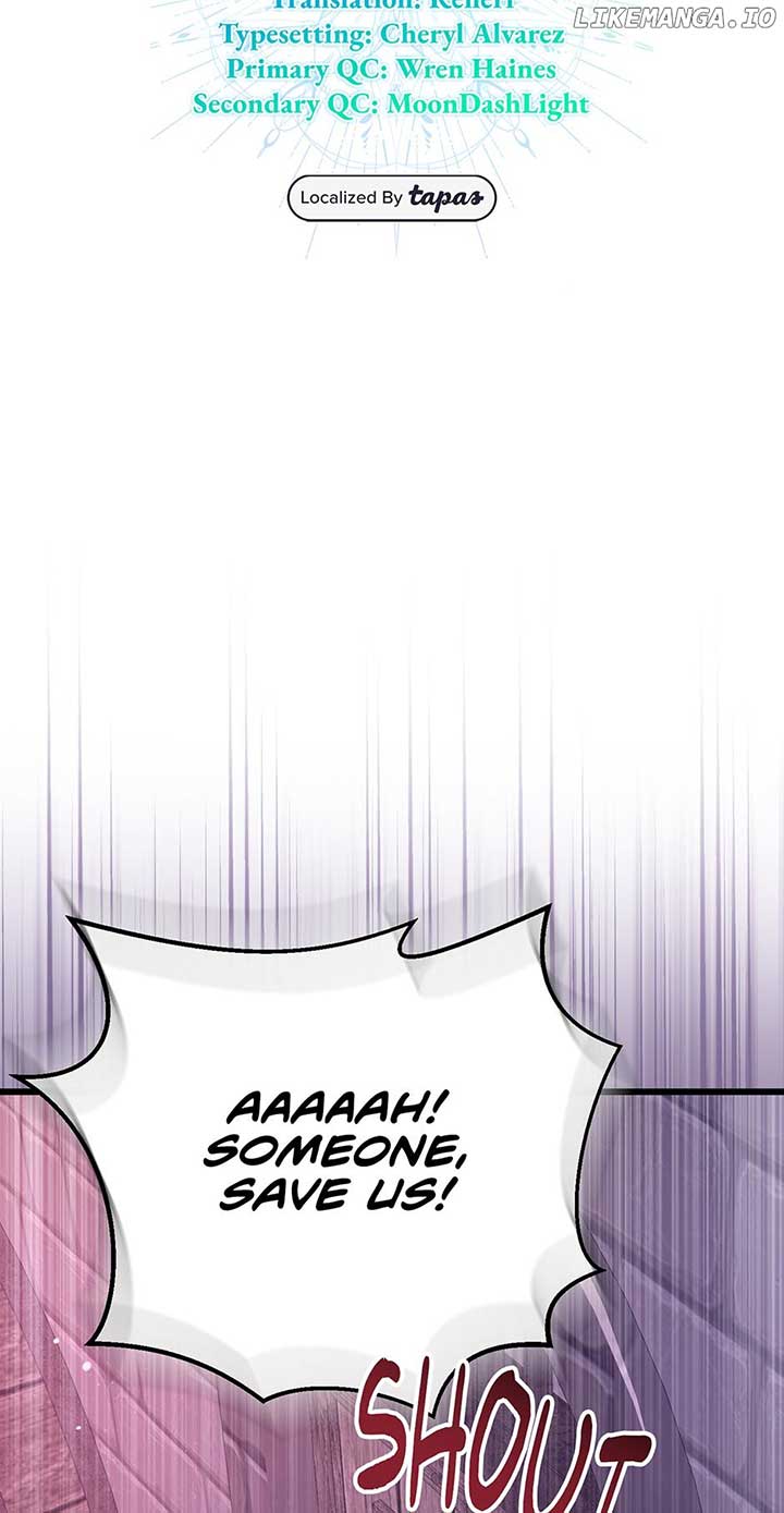 I Simply Cared For My Frail Dad Chapter 39 317 ch 39 43