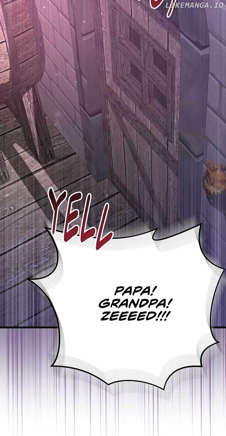 I Simply Cared For My Frail Dad Chapter 39 318 ch 39 44