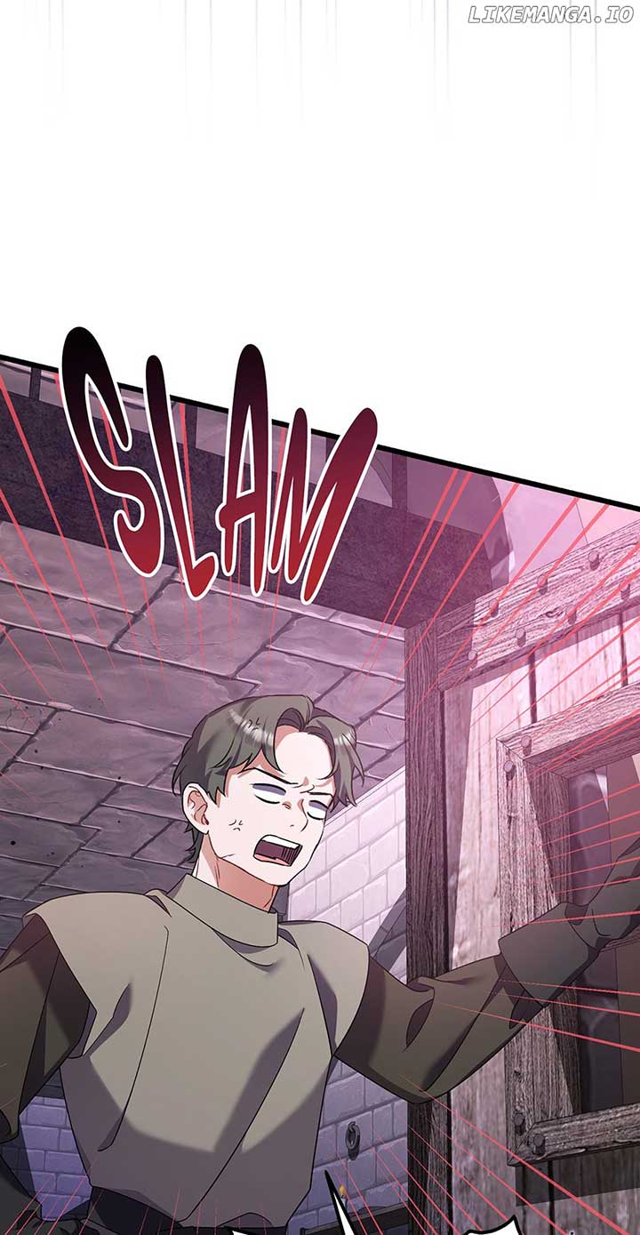 I Simply Cared For My Frail Dad Chapter 39 319 ch 39 45