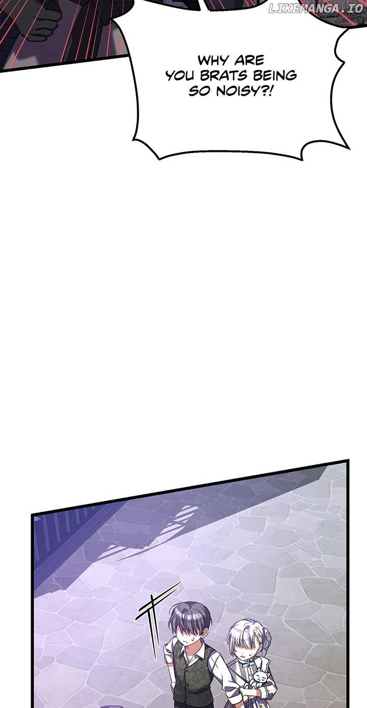 I Simply Cared For My Frail Dad Chapter 39 320 ch 39 46