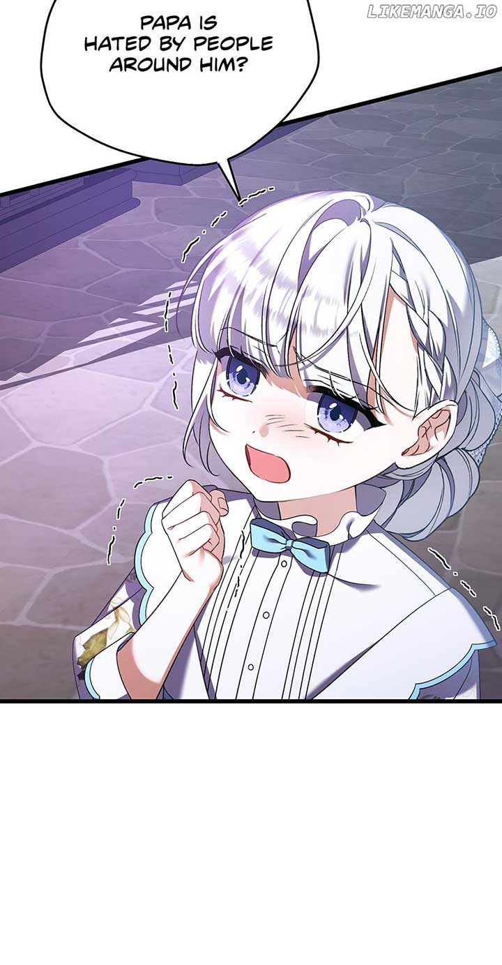 I Simply Cared For My Frail Dad Chapter 39 323 ch 39 49