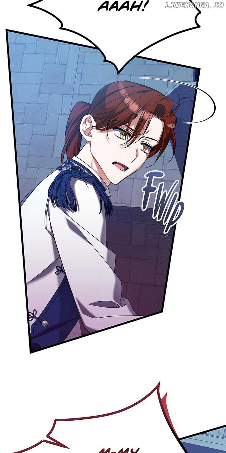 I Simply Cared For My Frail Dad Chapter 39 279 ch 39 5