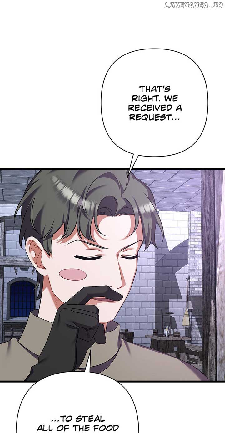 I Simply Cared For My Frail Dad Chapter 39 324 ch 39 50