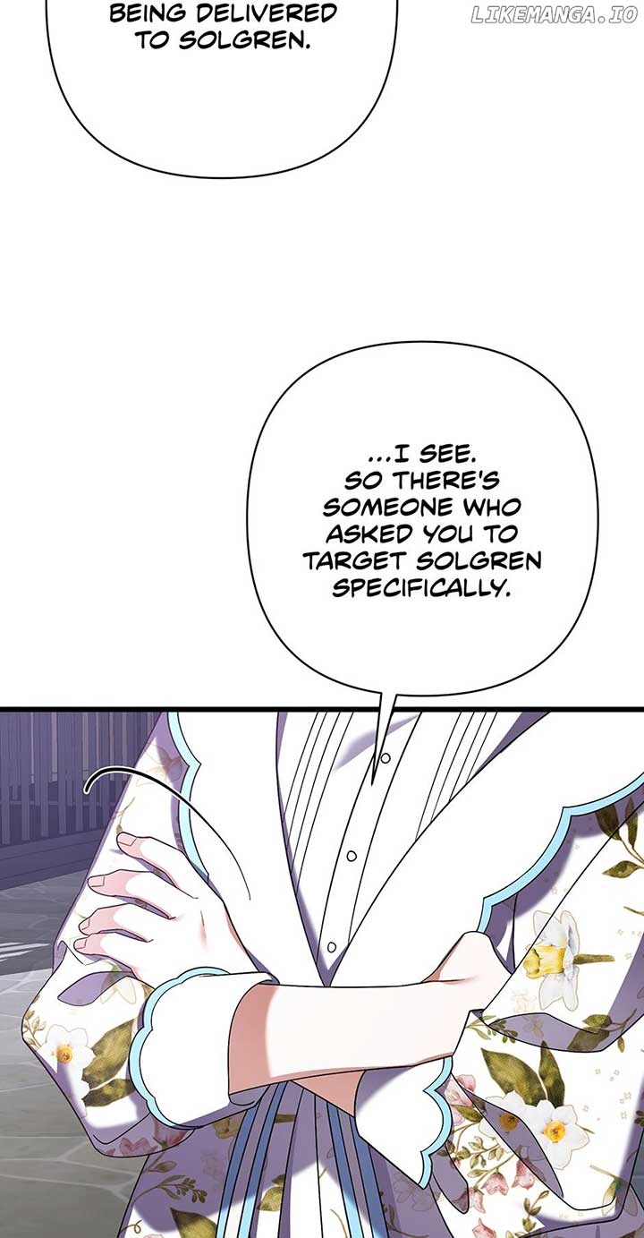 I Simply Cared For My Frail Dad Chapter 39 325 ch 39 51