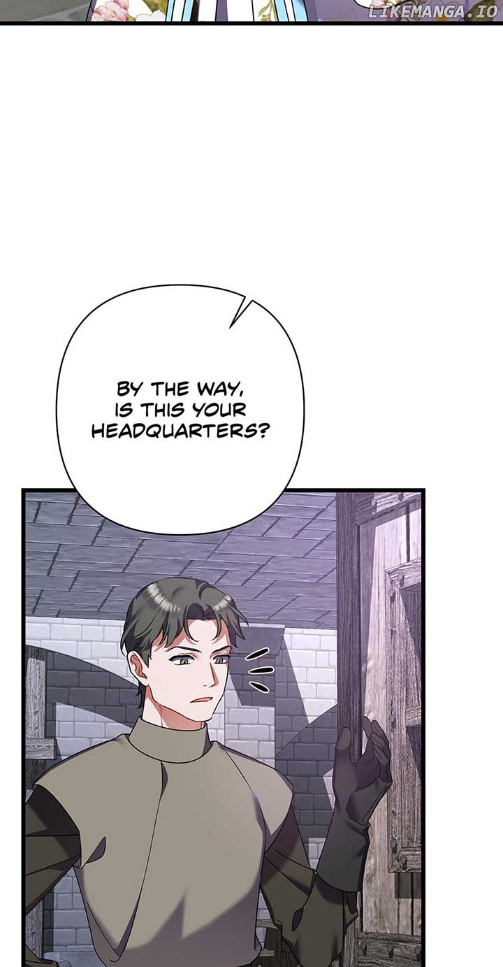 I Simply Cared For My Frail Dad Chapter 39 326 ch 39 52