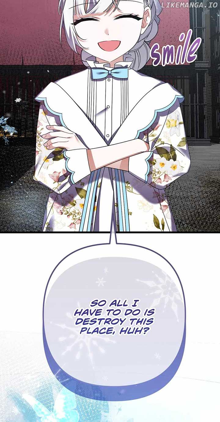 I Simply Cared For My Frail Dad Chapter 39 328 ch 39 54