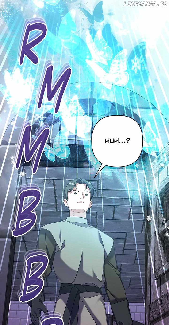 I Simply Cared For My Frail Dad Chapter 39 329 ch 39 55