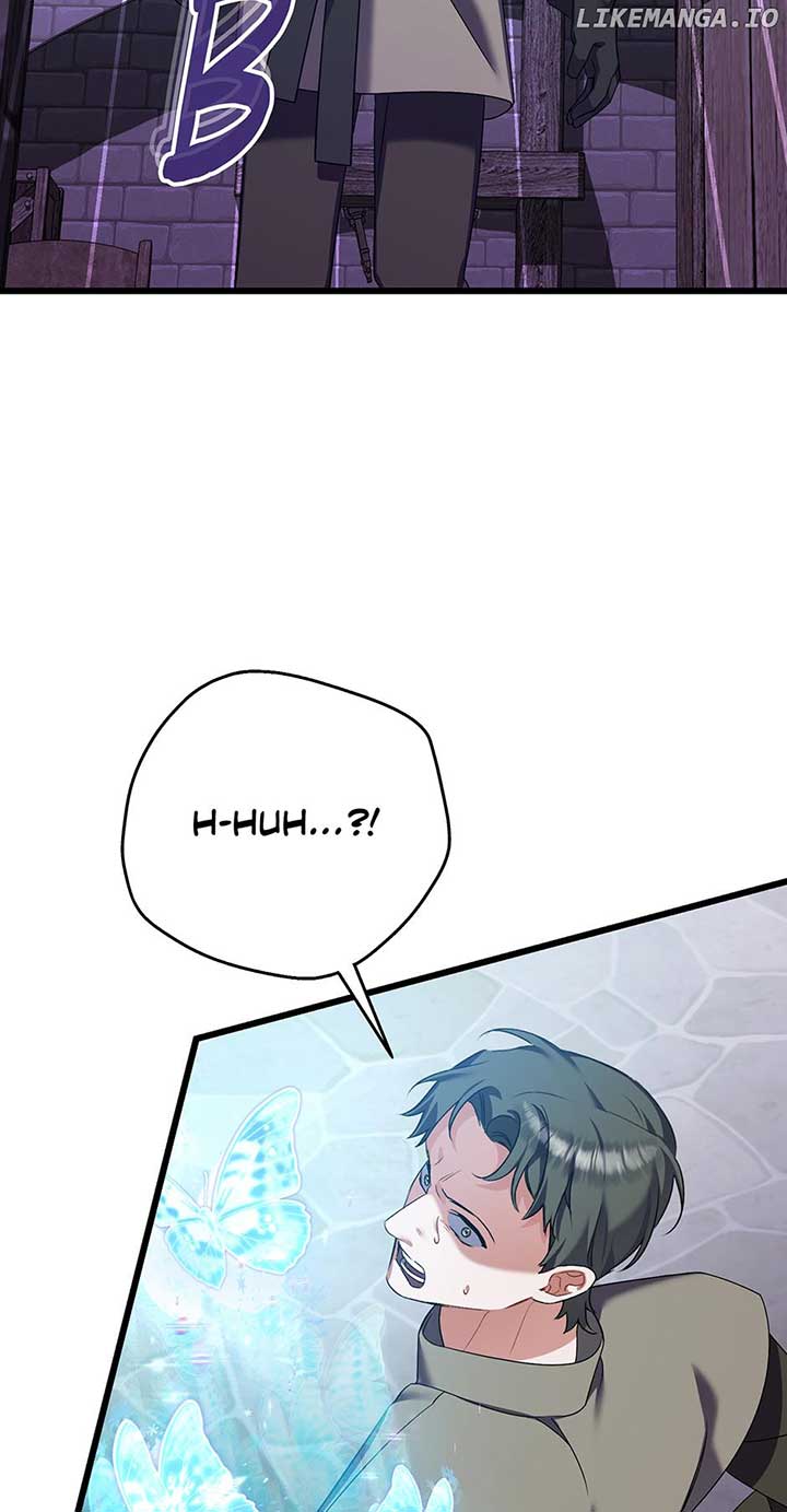 I Simply Cared For My Frail Dad Chapter 39 330 ch 39 56