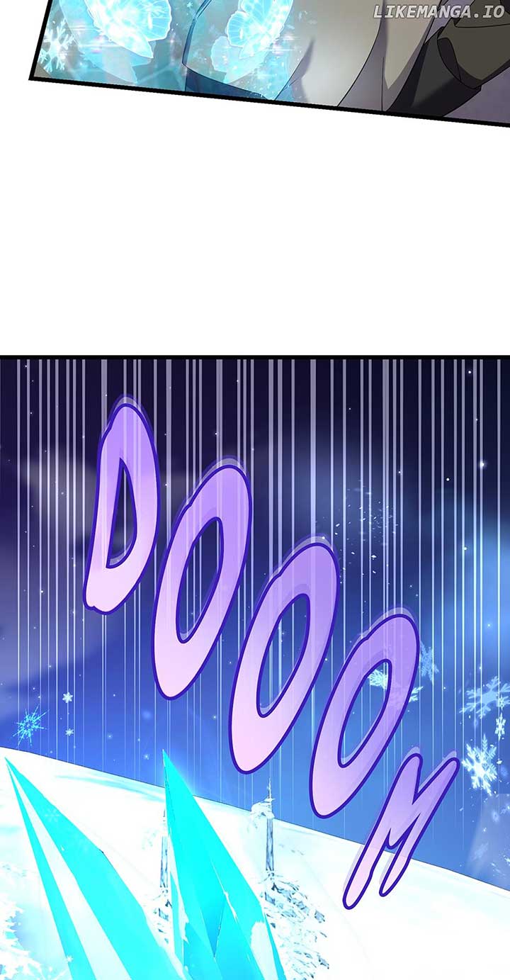 I Simply Cared For My Frail Dad Chapter 39 331 ch 39 57