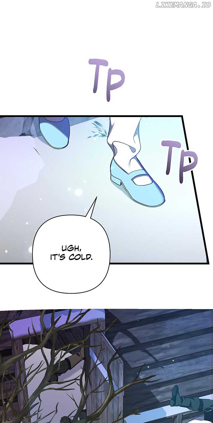 I Simply Cared For My Frail Dad Chapter 39 333 ch 39 59