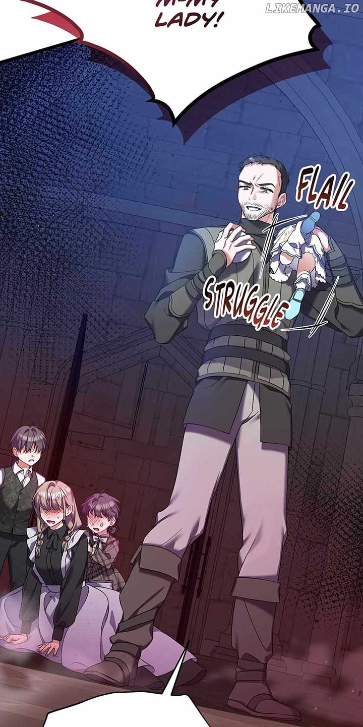 I Simply Cared For My Frail Dad Chapter 39 280 ch 39 6