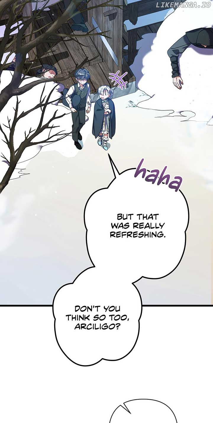 I Simply Cared For My Frail Dad Chapter 39 334 ch 39 60