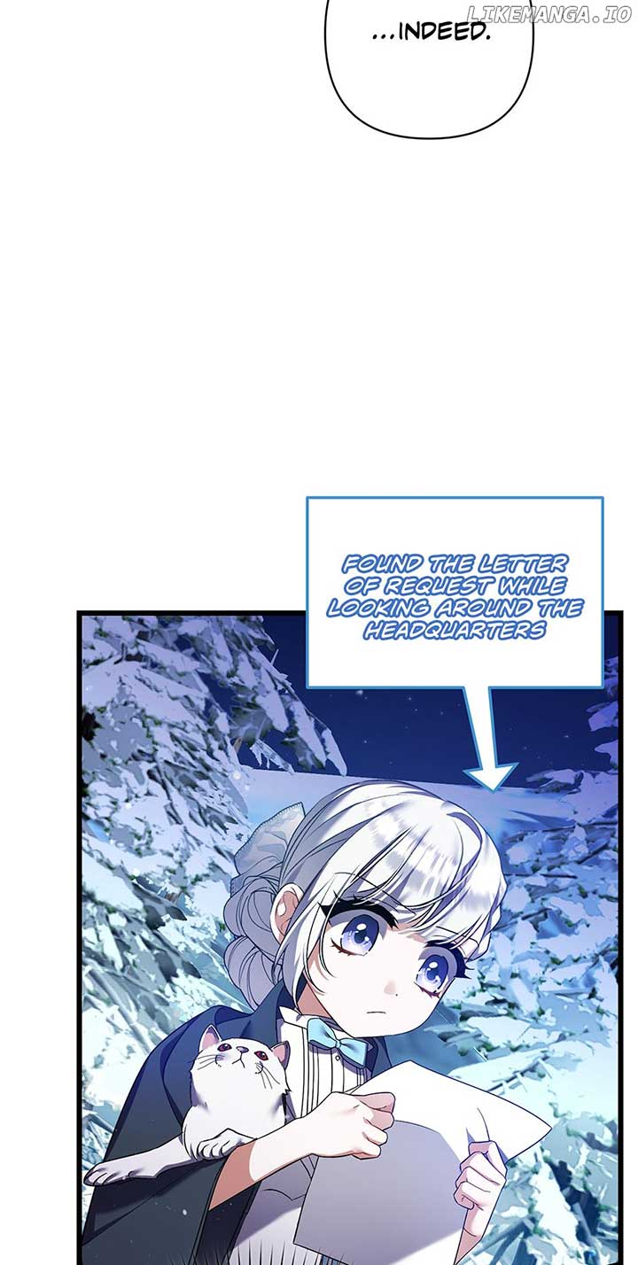 I Simply Cared For My Frail Dad Chapter 39 335 ch 39 61