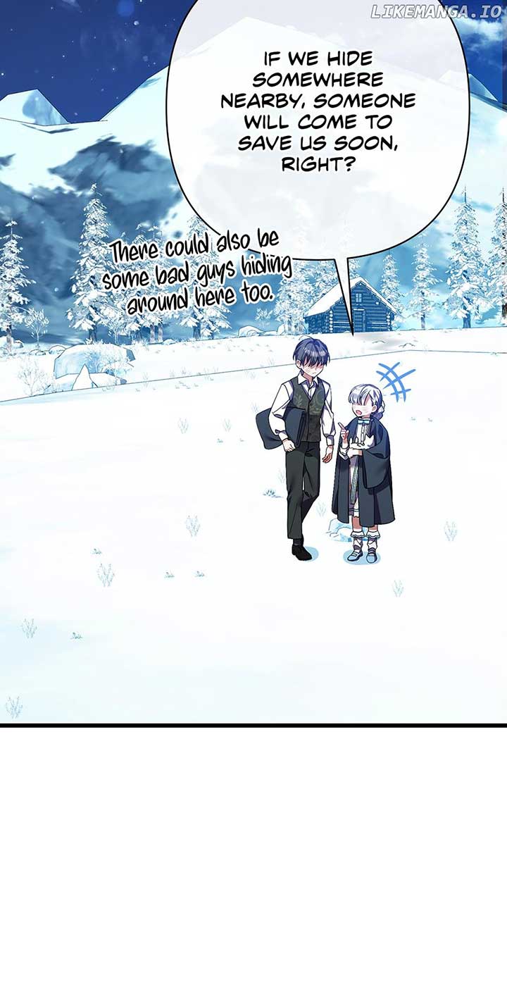 I Simply Cared For My Frail Dad Chapter 39 338 ch 39 64