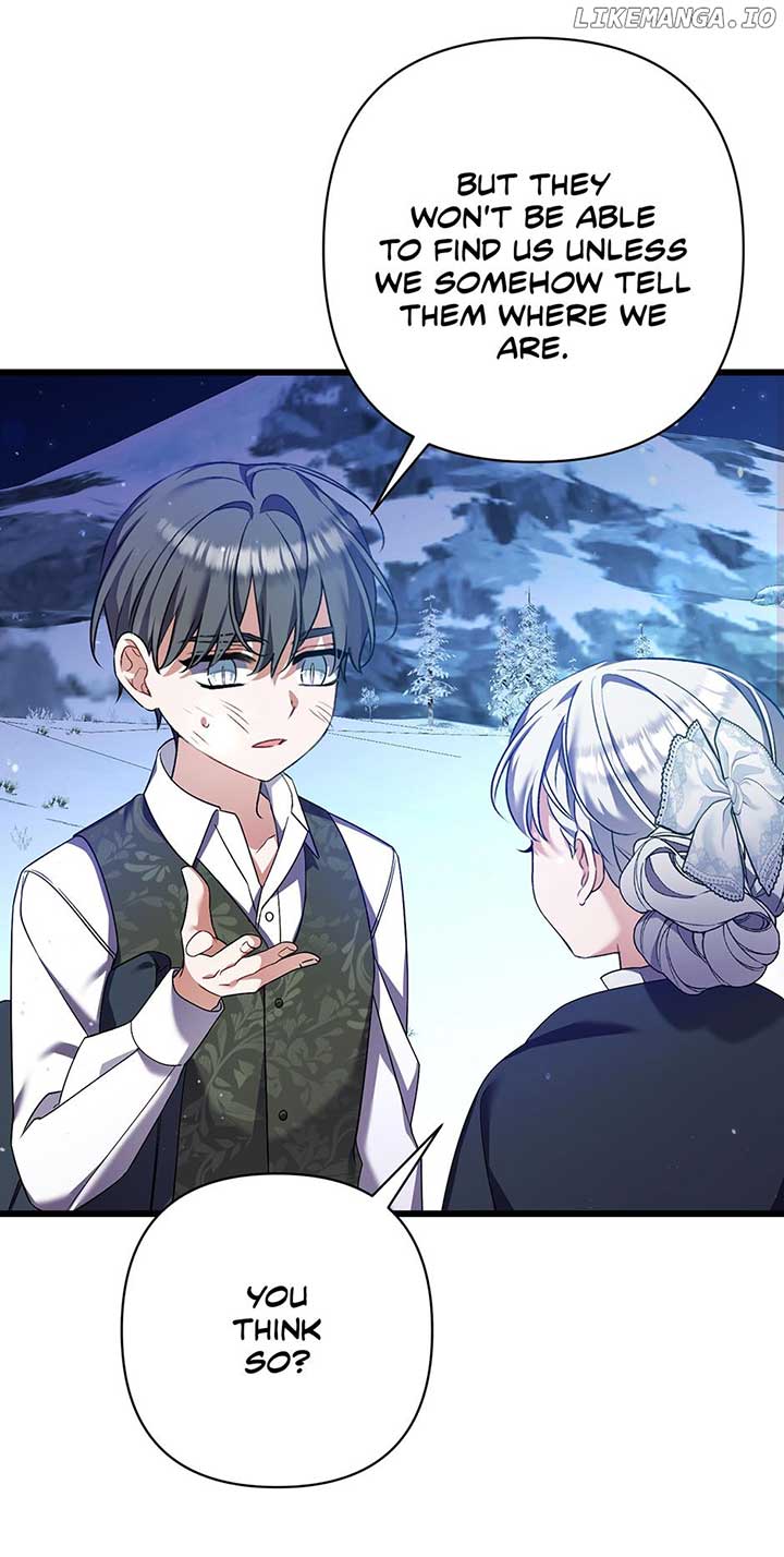 I Simply Cared For My Frail Dad Chapter 39 339 ch 39 65