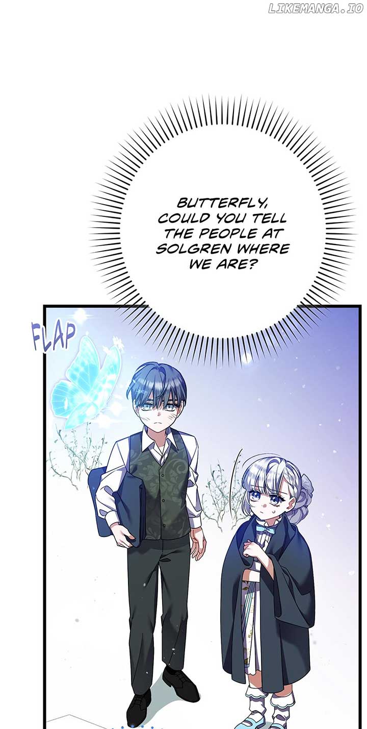 I Simply Cared For My Frail Dad Chapter 39 340 ch 39 66