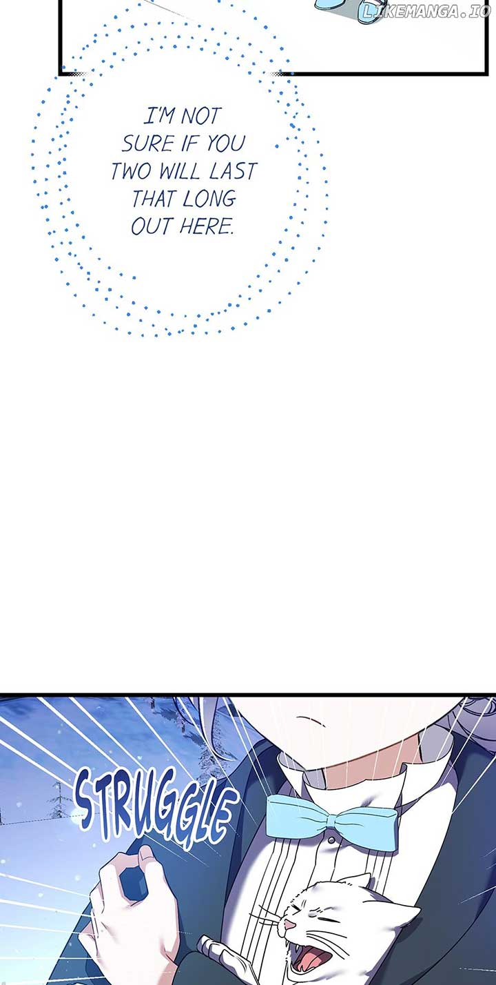 I Simply Cared For My Frail Dad Chapter 39 341 ch 39 67