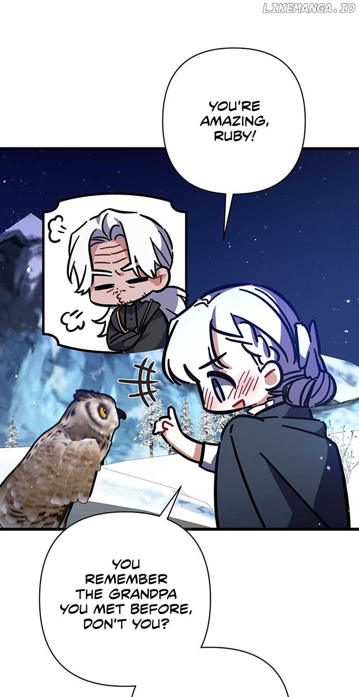 I Simply Cared For My Frail Dad Chapter 39 344 ch 39 70