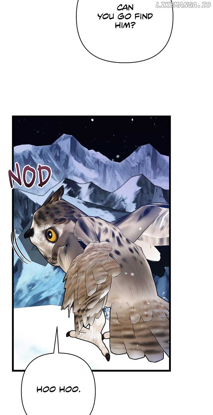 I Simply Cared For My Frail Dad Chapter 39 345 ch 39 71