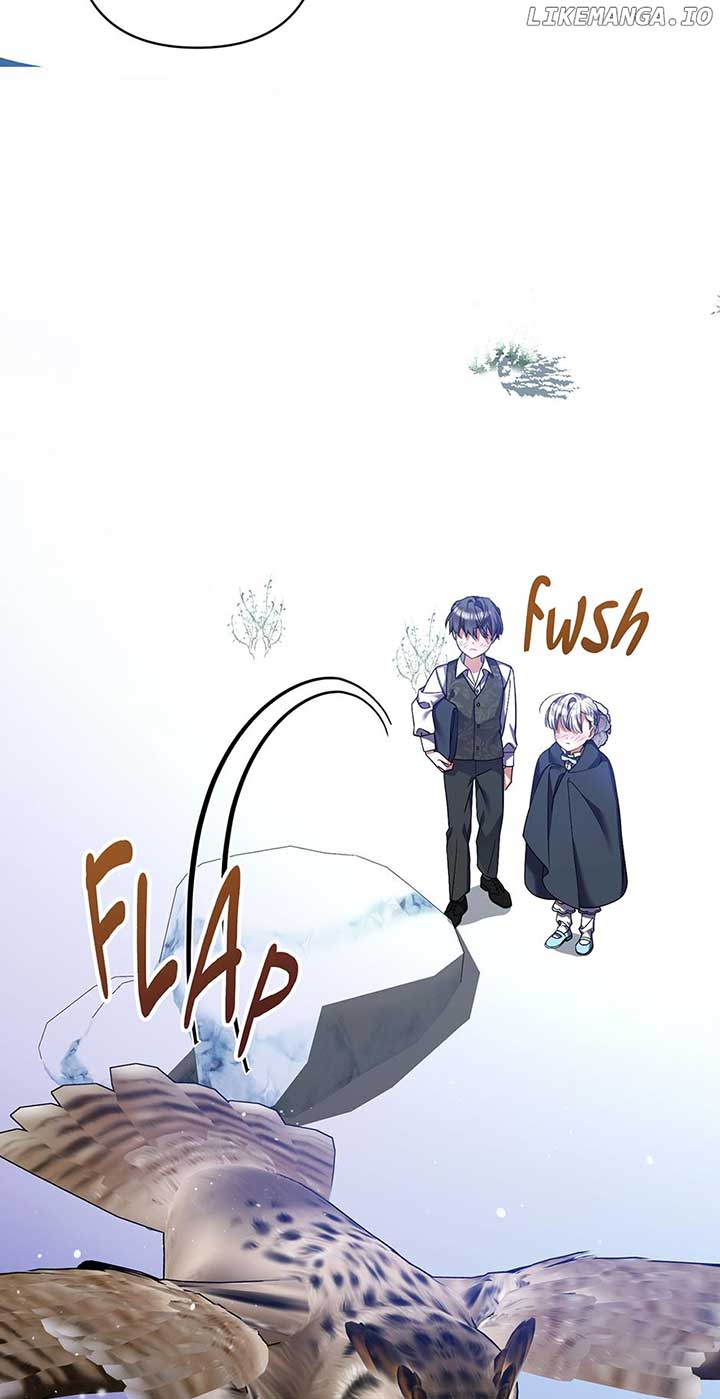 I Simply Cared For My Frail Dad Chapter 39 346 ch 39 72