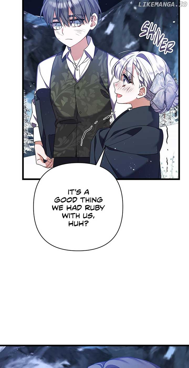 I Simply Cared For My Frail Dad Chapter 39 348 ch 39 74