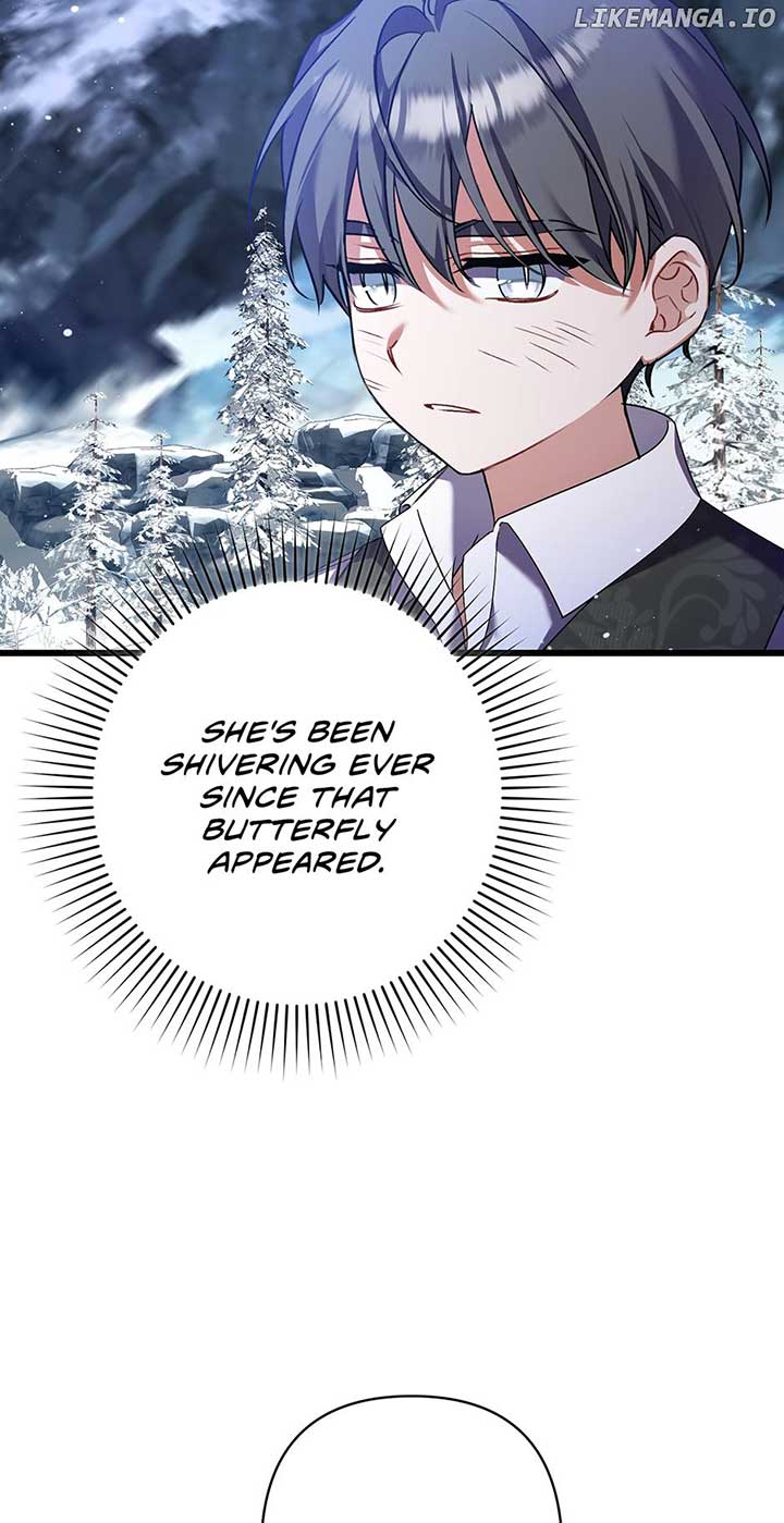 I Simply Cared For My Frail Dad Chapter 39 349 ch 39 75