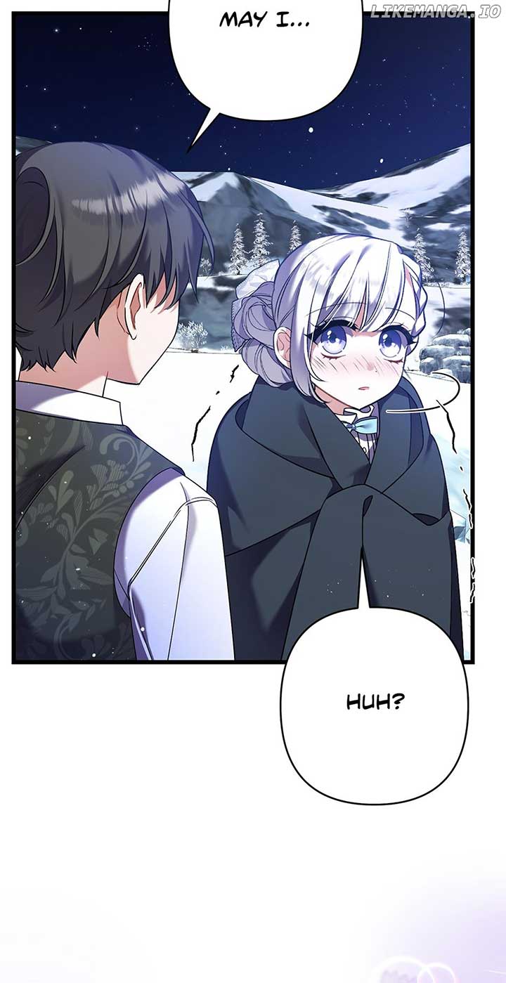 I Simply Cared For My Frail Dad Chapter 39 350 ch 39 76