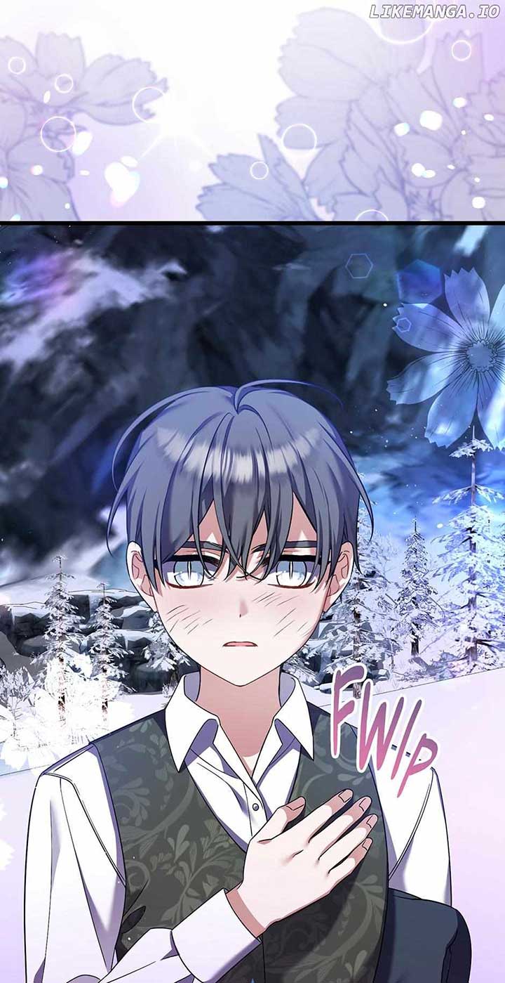 I Simply Cared For My Frail Dad Chapter 39 351 ch 39 77