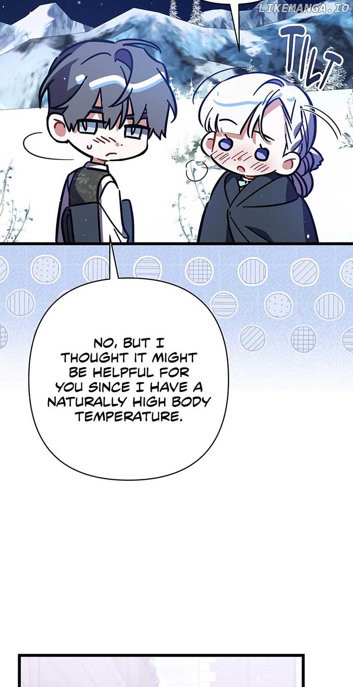 I Simply Cared For My Frail Dad Chapter 39 353 ch 39 79