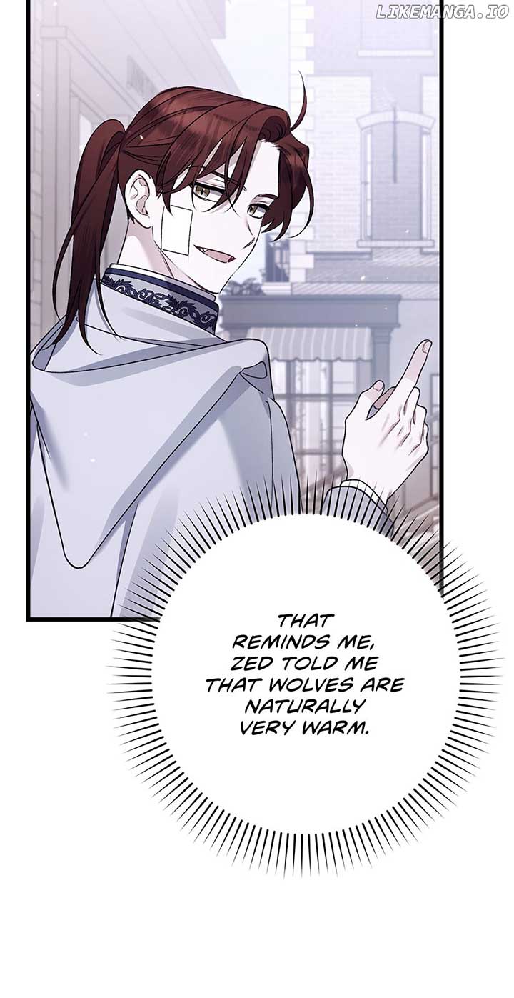 I Simply Cared For My Frail Dad Chapter 39 354 ch 39 80