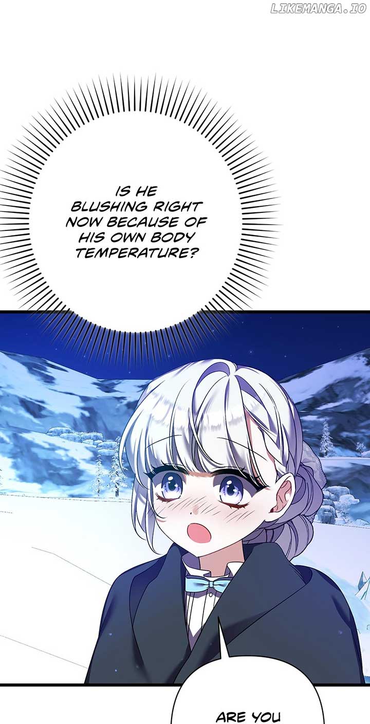 I Simply Cared For My Frail Dad Chapter 39 355 ch 39 81