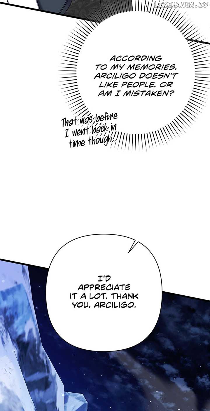 I Simply Cared For My Frail Dad Chapter 39 357 ch 39 83